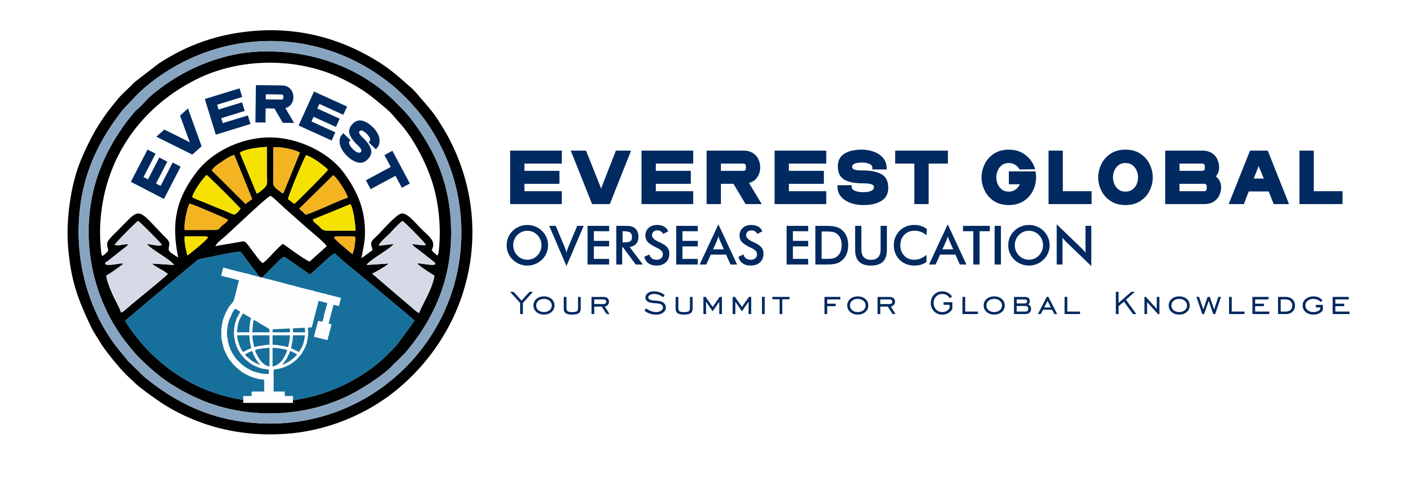 EVEREST GLOBAL OVERSEAS EDUCATION